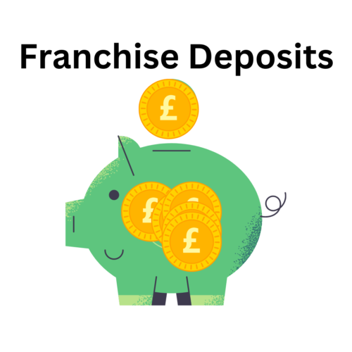 Franchise Deposits