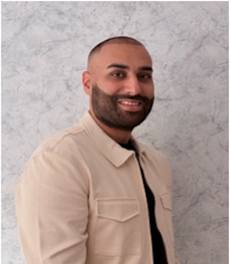 Ravi franchise consultant West Midlands